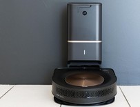 iRobot�۷�����Roomba s9+ �ڽ��ɨ�ػ����˽��ڹ�������