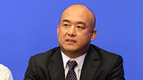 深圳市新纶科技股份有限公司</br>总裁</br>张原