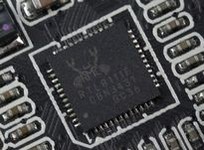 Realtek RTL8111FоƬ