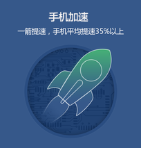 手机加速