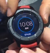����Gear S3����