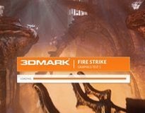 3DMark FireStrike
