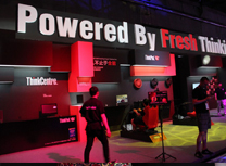 ThinkCentre产品体验