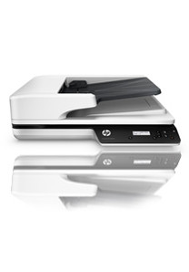 HP ScanJet Pro 3500 f1