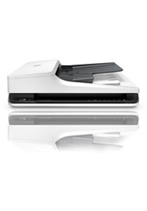 HP ScanJet Pro 2500 f1