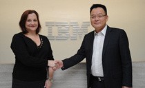 世纪互联与IBM强强联合SCE+引入中国