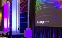 AMD最新APU产品技术讲解日