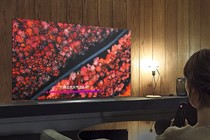 LG OLED65C9PCA