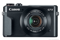 G7 X Mark II