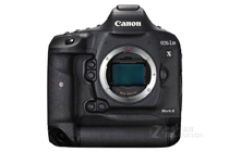 EOS-1D X Mark II