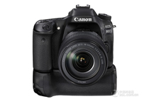 EOS 80D