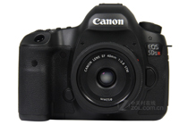 EOS 5DSR