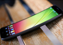 ֻ LG G Flex 2 CES2015