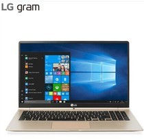 LG gram ( 15Z975-G.AA5GC) 15.6 英寸超轻薄笔记本电脑