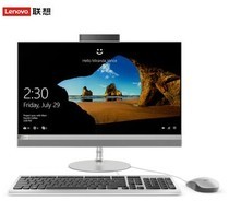 联想（Lenovo）AIO 520 致美一体机台式电脑23.8英寸
