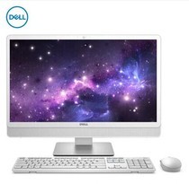 戴尔(DELL)灵越AIO 23.8英寸一体机台式电脑