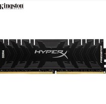 金士顿(Kingston)骇客神条Predator系列DDR4 3000 16G台式机内存条