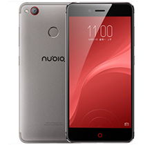 nubia Z11 miniS