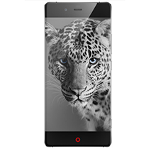 nubia Z9