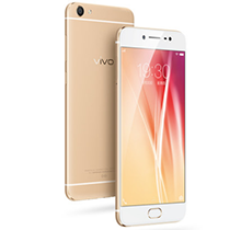 vivo X7