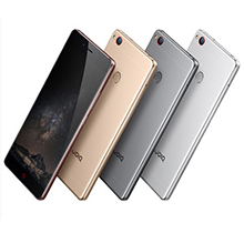 nubia Z11