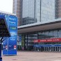 CeBIT�����᳡���뼴����չ�Ļ𱬳����γ��������ĶԱȡ�