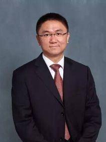 联想集团副总裁 中国区大客户事业部销售总经理叶明