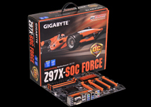 Z97X-SOC Force