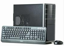 海尔电脑主机新极光V2-Z336Z