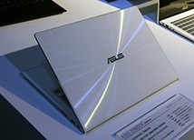 ˶ ZenBook UX301