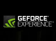 GeForce Experience