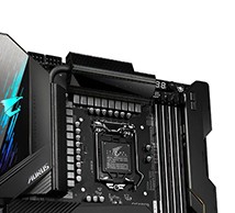 Z590 AORUS XTREME