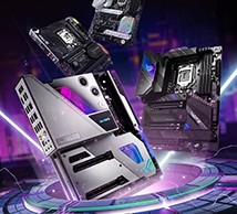 ˶ROG MAXIMUS XIII EXTREME