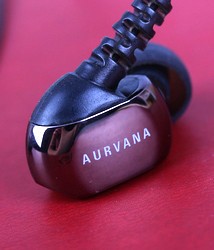 Aurvana In-Ear3