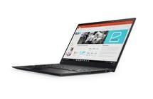 ThinkPad X1 Carbon 2017
