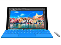 Microsoft/΢�� Surface Pro 4 i5 ���İ� WIFI 256GB