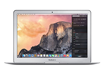 Apple/ƻ�� MacBook Air MJVM2CH/A 11.6Ӣ��ʼǱ�����