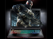MSI ���� GE62 6QD-1077XCN