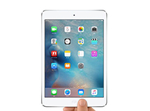 Apple/ƻ�� �䱸Retina��ʾ����iPad mini WIFI 32GB