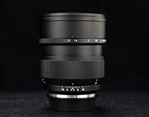 һѧ85mm f/1.2