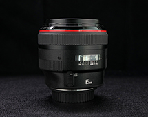 85mm f/1.2