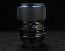 105mm f/2 STF