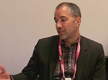 ������ͨ��˾�߼����ܲ�<br>Rob Chandhok