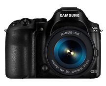 SMART CAMERA NX30