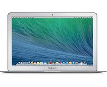Apple MacBook Air MD760CH/B 13.3英寸笔记本电脑