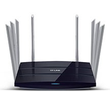 TP-LINK˫Ƶȫǧ·