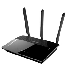 D-Link DIR-880L