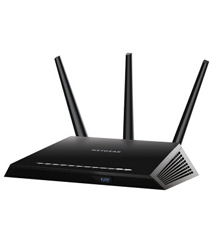 NETGEAR R7000