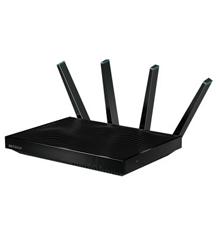 NETGEAR R8500