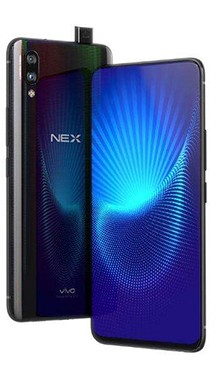 vivo NEX ȫ